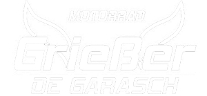 Motorrad Grießer - DE GARASCH -: Ihre Motorradwerkstatt in Garching an der Alz